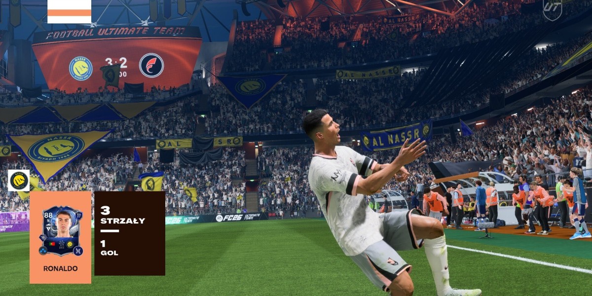 MMOEXP-FC 26 Gameplay Guide: Pro Tips to Improve Your Skills Fast