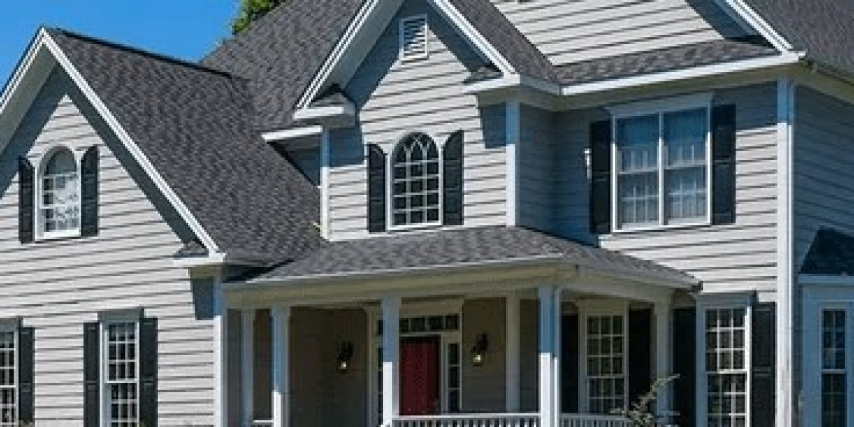 Global Siding Market Growth and Demand Analysis