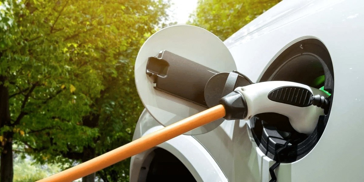 Electric Vehicle Charging Cables Market Growth & Outlook