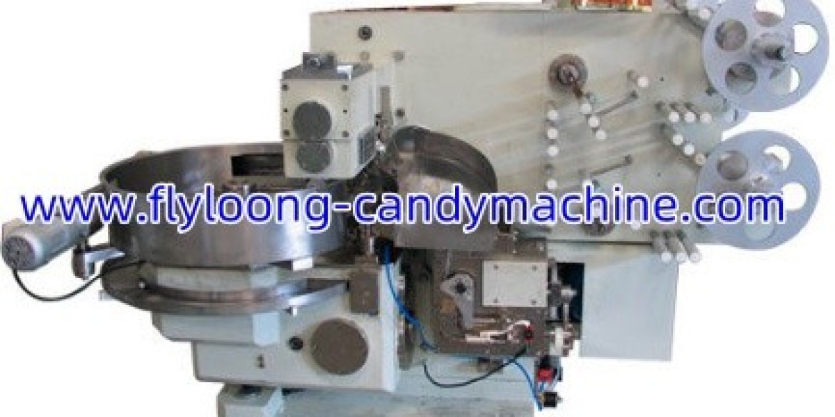 When Is The Right Time For Flyloong Chocolate Twist Packing Machine Investment
