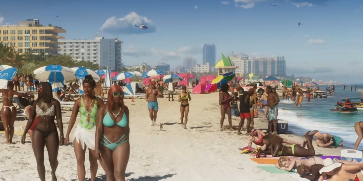 MMOexp: The Meaning Behind Jason and Lucia’s Time-Slowing Abilities in GTA 6