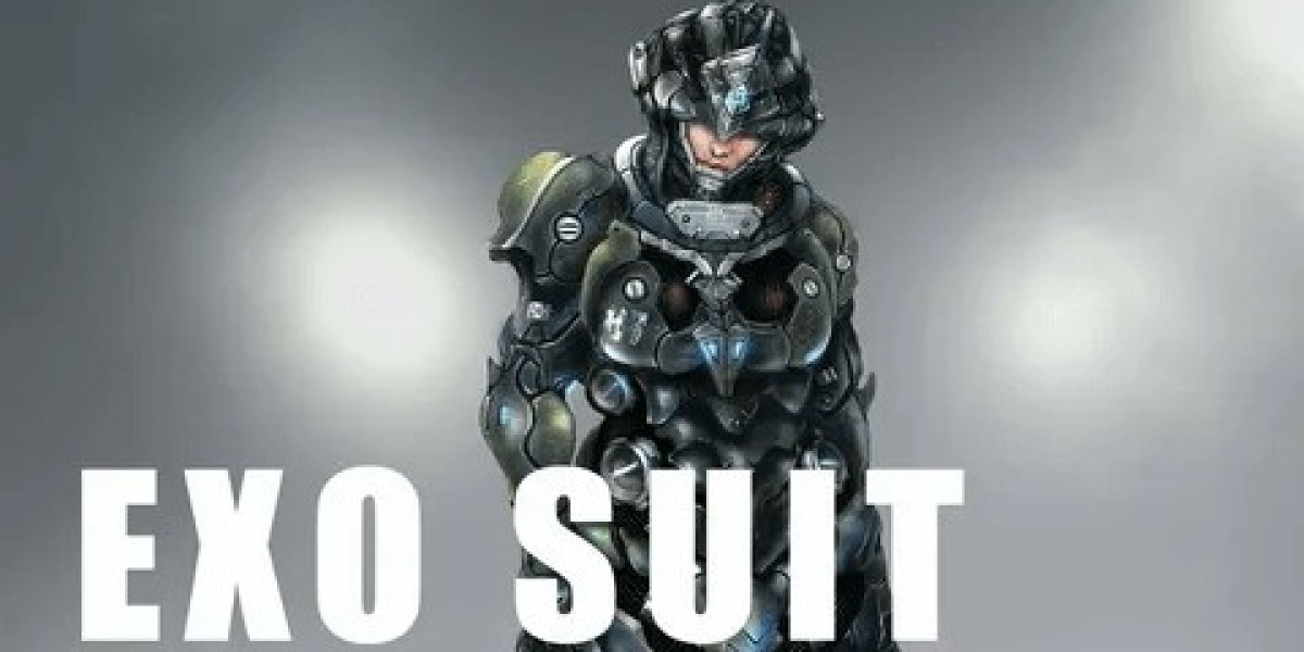 Exosuit Materials Market Size & Share Analysis