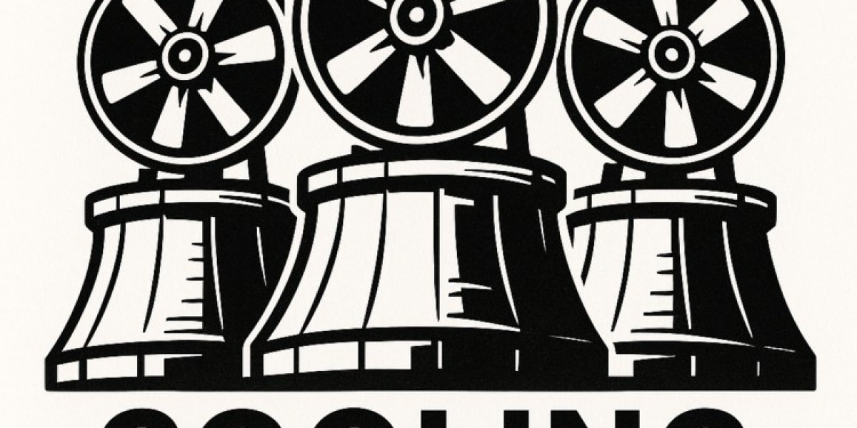 Cooling Tower Fans Market Toward USD 328.6 million by 2036