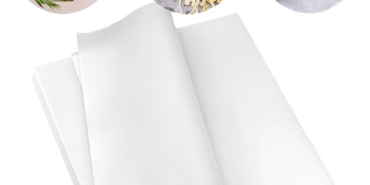 Guanghepaper Parchment Paper Manufacturer Creative Applications
