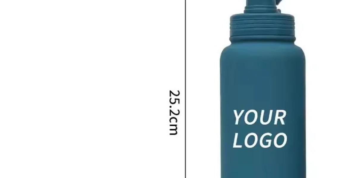 Building Convenient and Durable Hydration Solutions With Vacuum Flasks