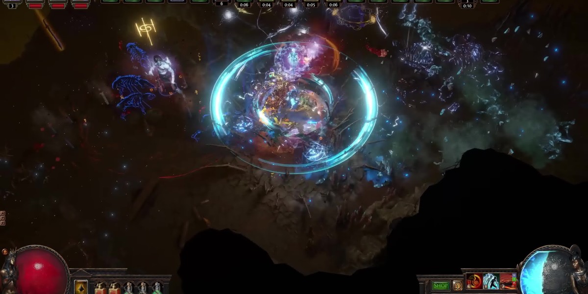 MMOexp: Five Beginner-Friendly POE League Starters for the Free Event