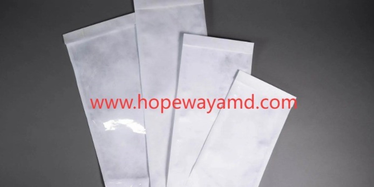 Can Heat Sealing Sterilization Pouch Meet Hopeway AMD Workflow Needs?
