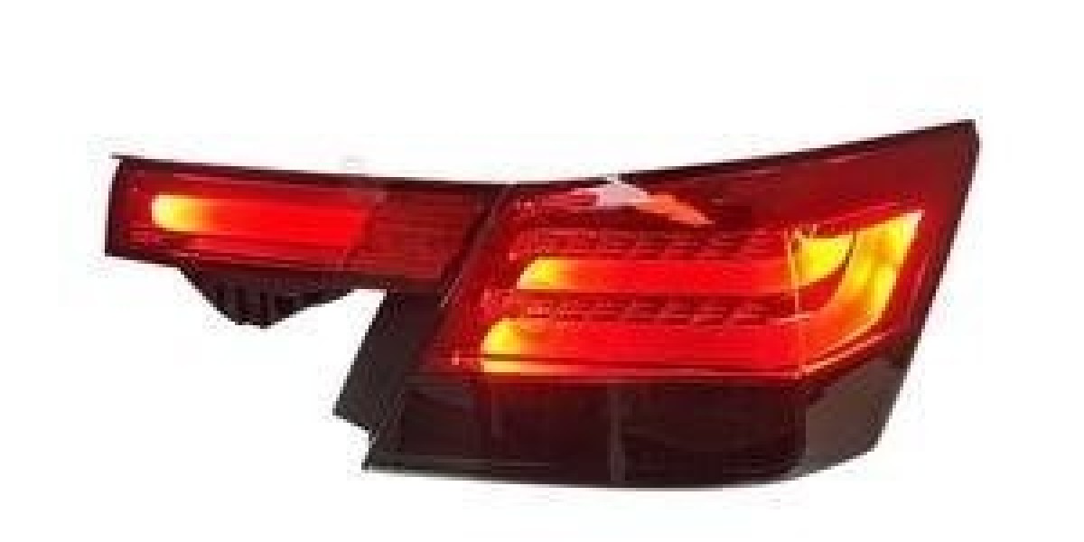 Why Select Modified Tail Lights for Unique Vehicle Stories?