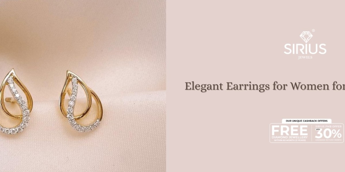 Best-Selling Hoop Earrings for Women | SiriusJewels