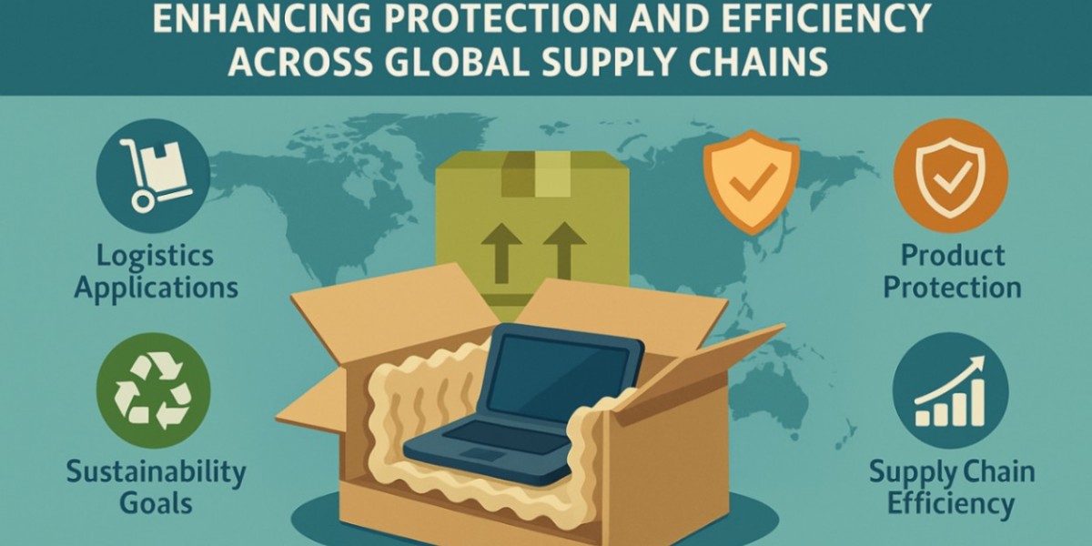 Comprehensive Report on the Polyurethane and Polyethylene Foam Market