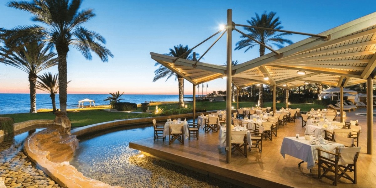 Beach Hotels Market: Risk Factors and Market Opportunities 2032