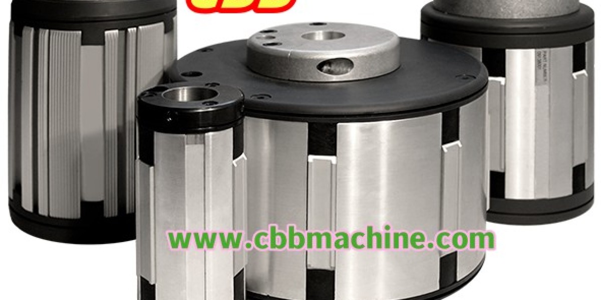 Do Air Expanding Core Chucks redefine workflow balance at Cbbmachine?