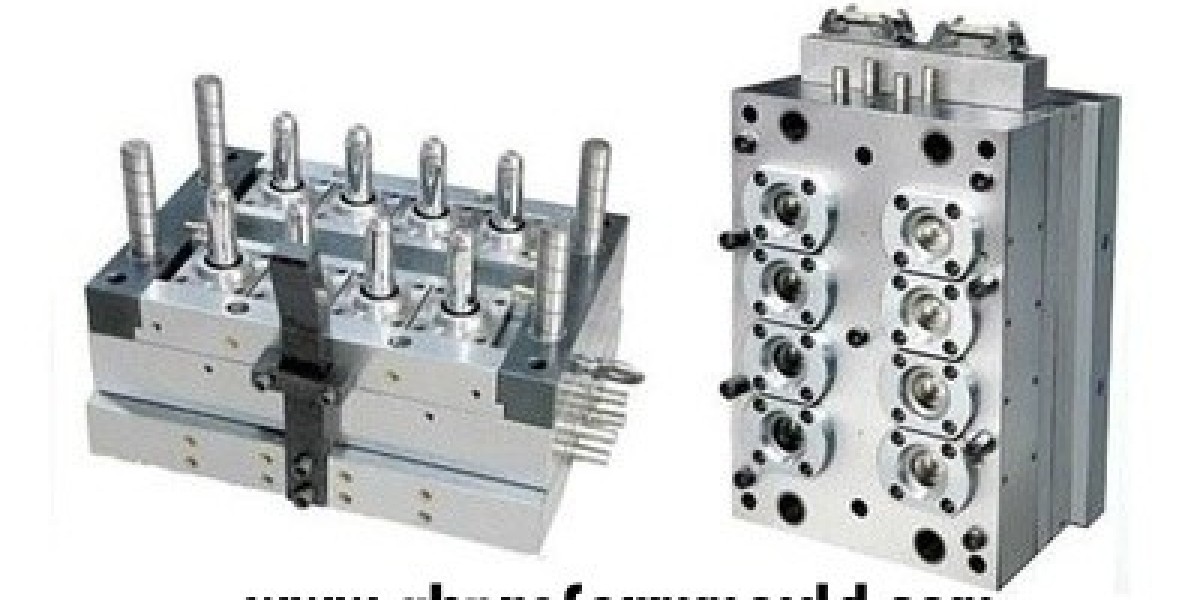 Is Working With qhpreformmould Cap Mould Supplier Worth Considering