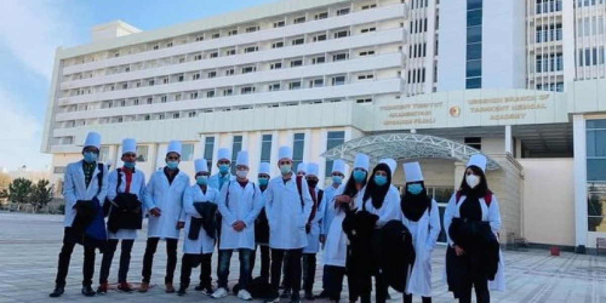 Study MBBS in Uzbekistan Without Donation: Admission, Fees & FMGE Insights