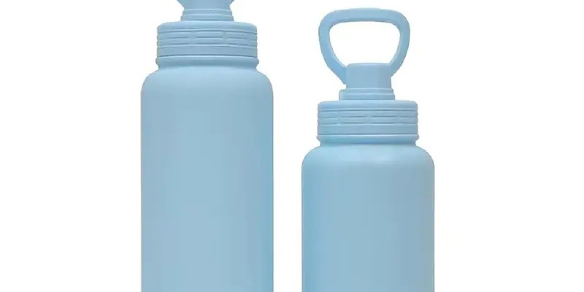 Stay Hydrated Anywhere with Xiaoyu Insulated Water Bottles