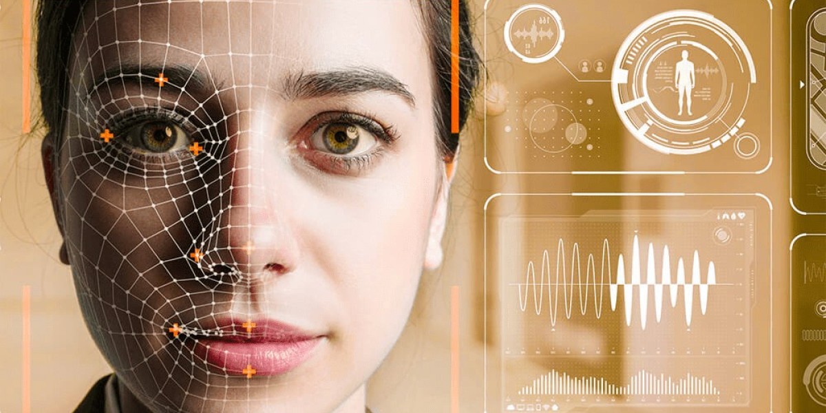 Emotion Detection & Recognition Market Growth Outlook