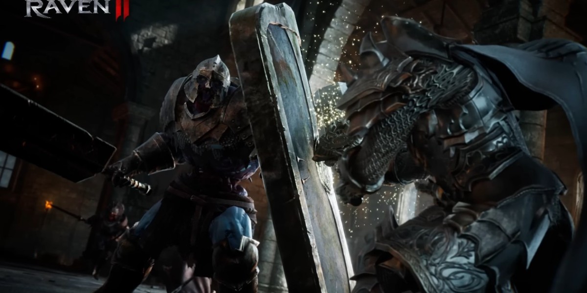 Purchase Raven 2 Crystals Safely Online | U4N Website