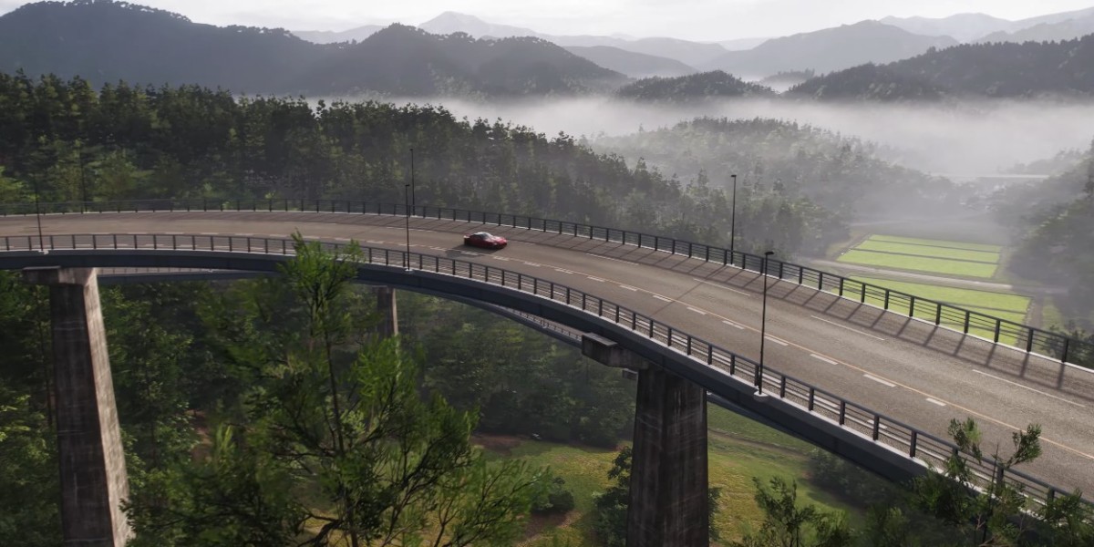 Best Cars for Technical City Circuits in Forza Horizon 6