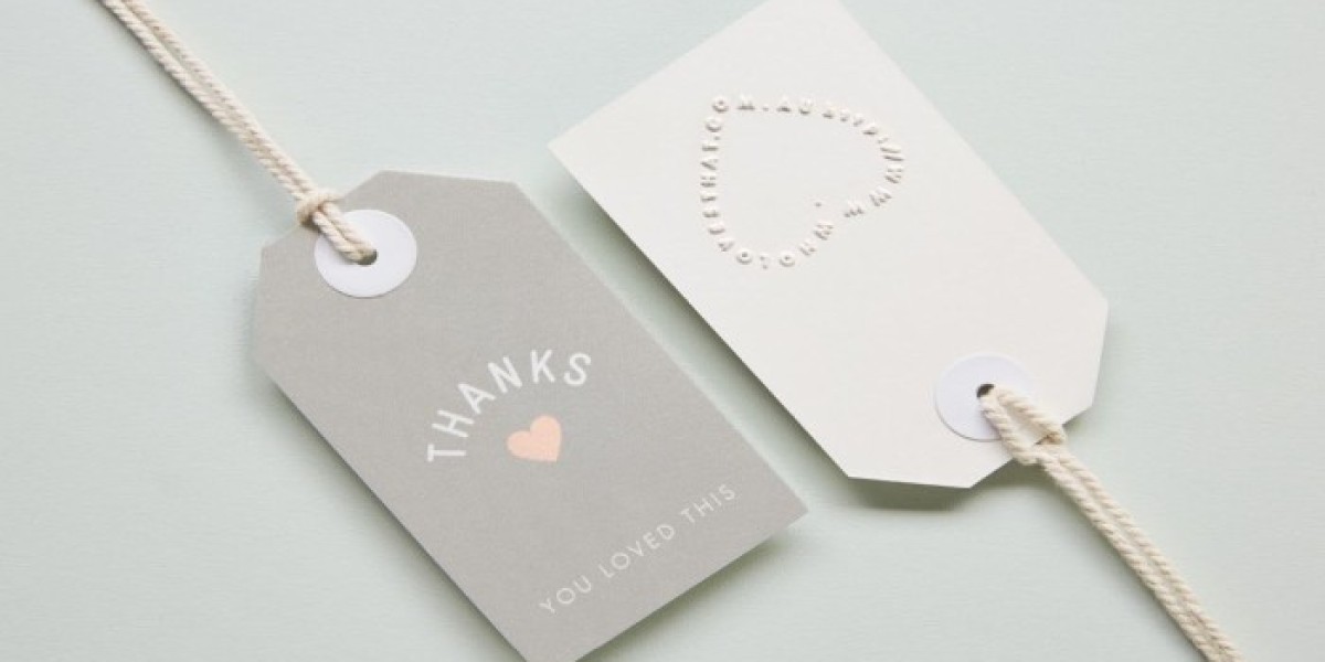 Hang Tags Market 2026 Assessment and Key Insights Analyzed Till 2036