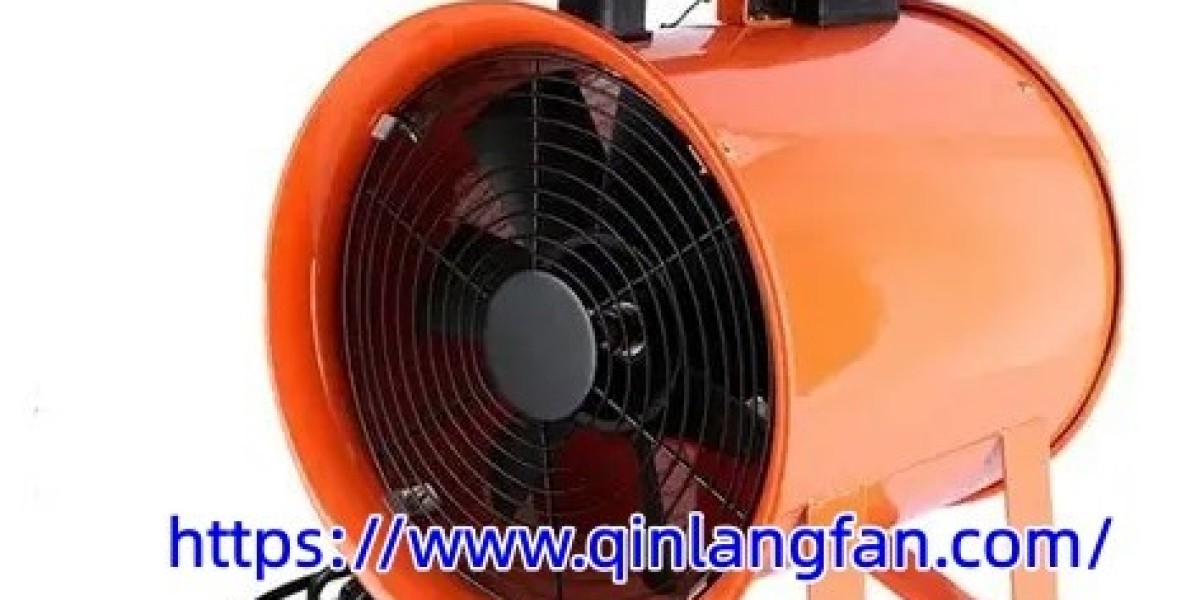 Is Portable Axial Fan Supplier the Solution for Adaptive Fans in Crafts and Family Gatherings?