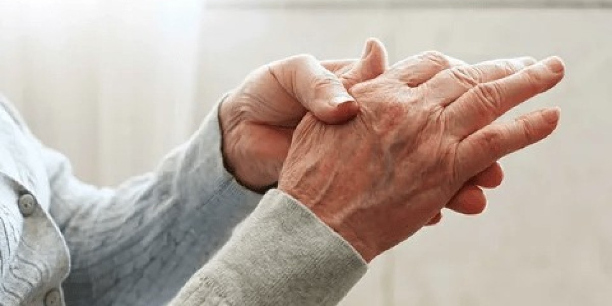 Dactylitis Treatment Market Driven by Rising Autoimmune Disorders