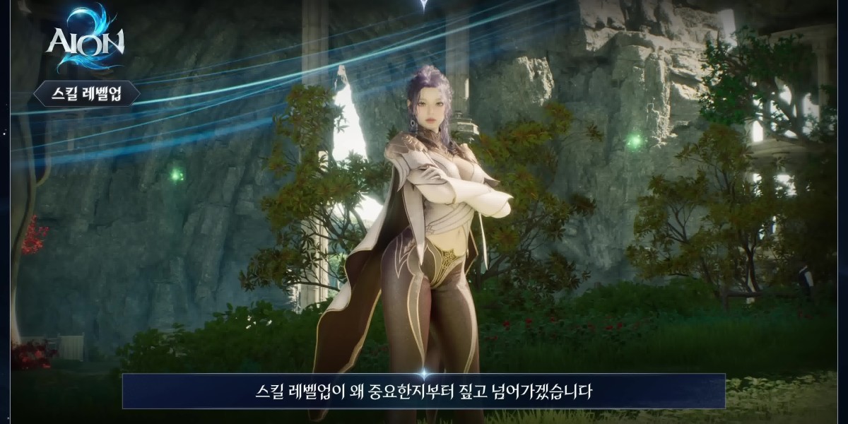 MMOexp-Aion 2 Season 2 Readiness Plan: Saving Today for Tomorrow’s Advantage