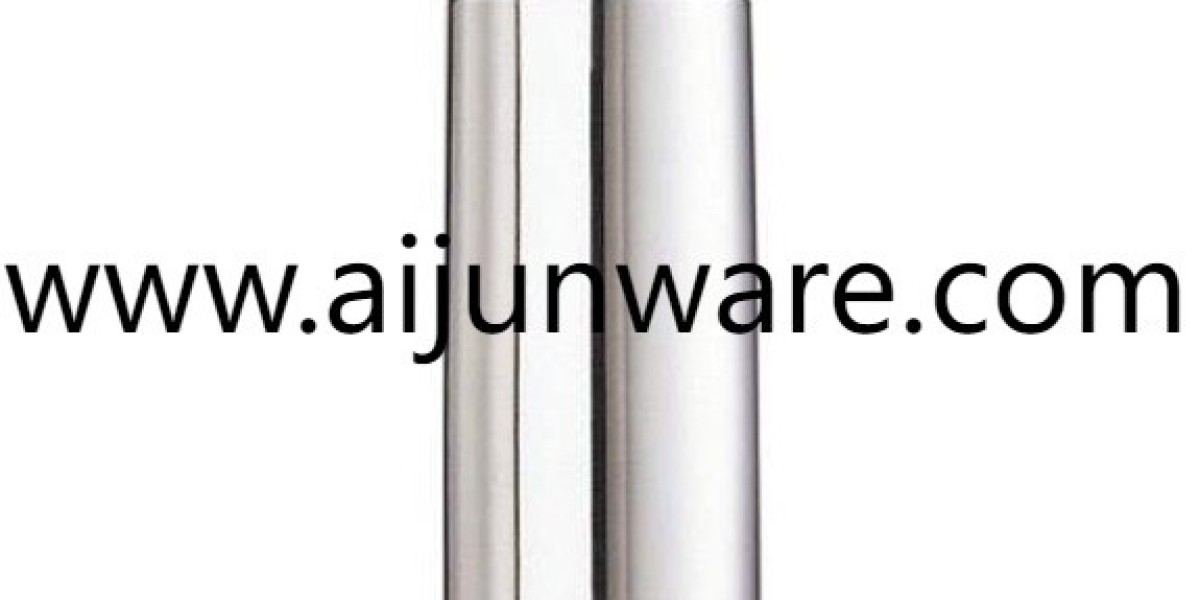 Aijunware Bottles: Signs for Replacement?