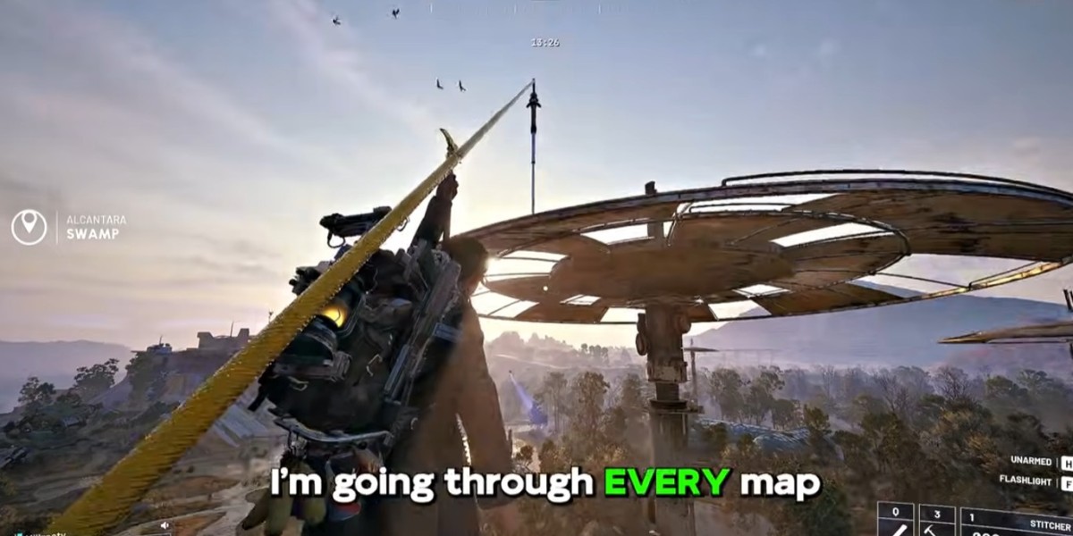 Arc Raiders Guide: Grandioso Apartments and Piazza Roma Explained