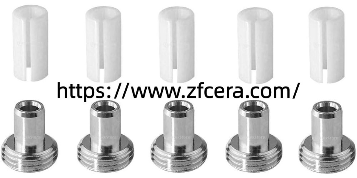 Why Opt for Zhufa Ceramic Sleeves in Compact Protective Roles for Confined Spaces?