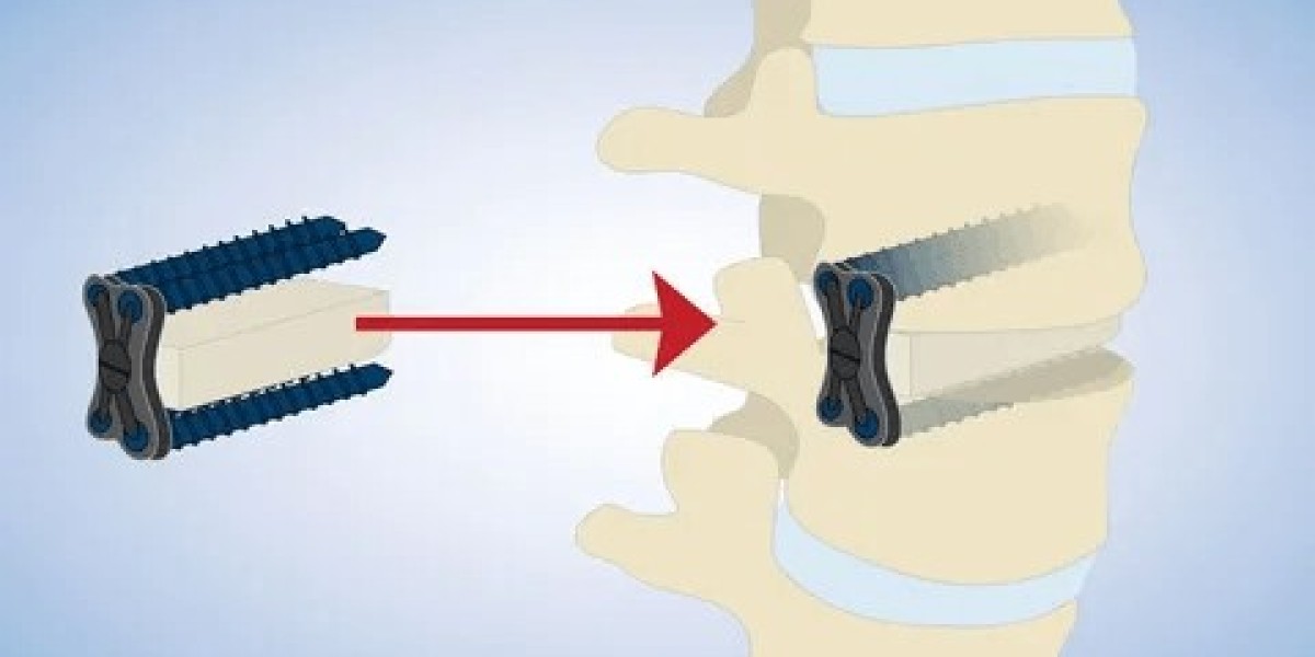 Global DLIF & XLIF Implants Market Overview