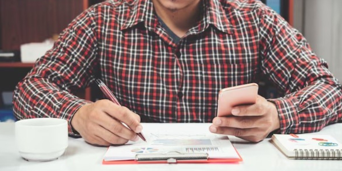 Why Choosing a Tax Consultant in Simpsonville Matters for Financial Peace of Mind