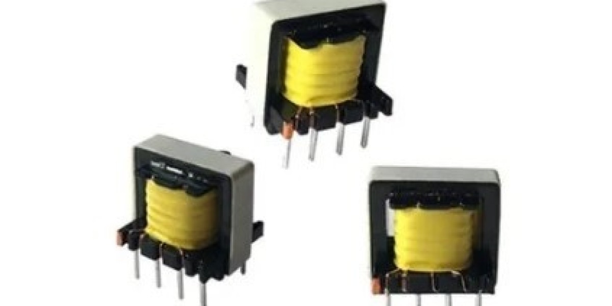 Why Would High Frequency Transformer Factory Matter to Nbcbdz Teams?