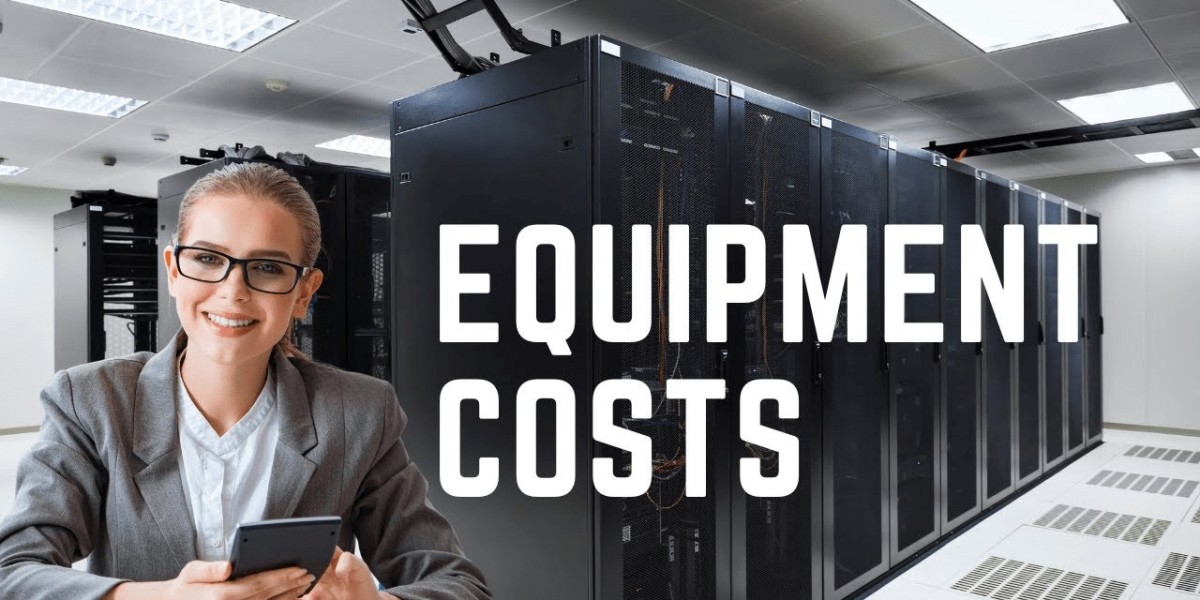 Data Centre Equipment Market Supporting Digital Infrastructure