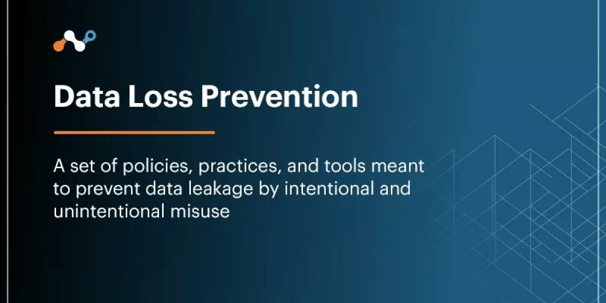 Data Loss Prevention Market Securing Digital Enterprises