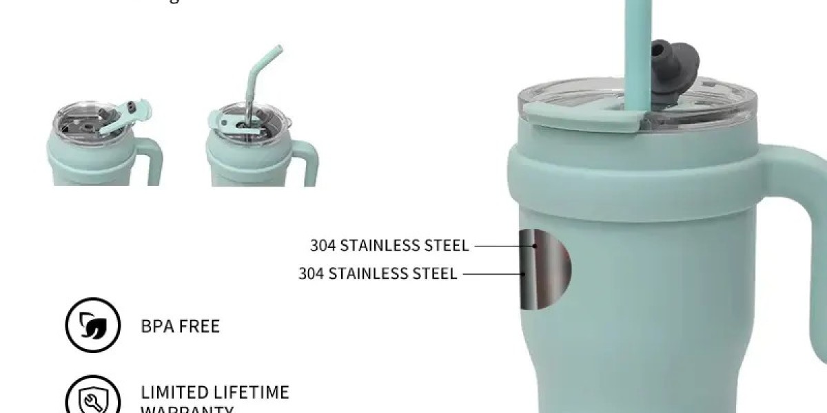 High Quality Auto Mug Manufacturer Creating Everyday Essentials