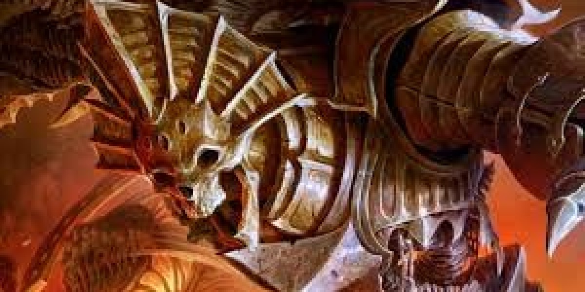 U4GM Tips for Rolling Mythic Prankster Sigils in Diablo 4