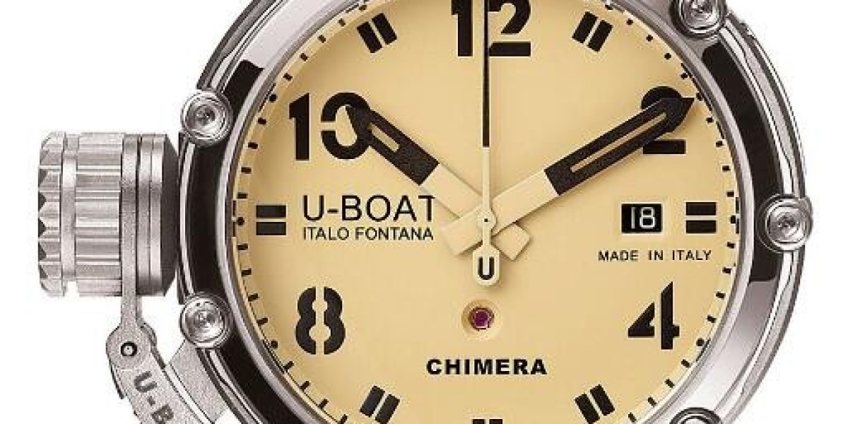U-BOAT Chimera replica watches