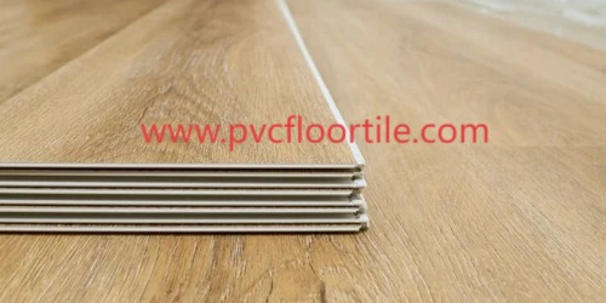 Osk: Leading PVC Flooring Factory for Comfortable Spaces
