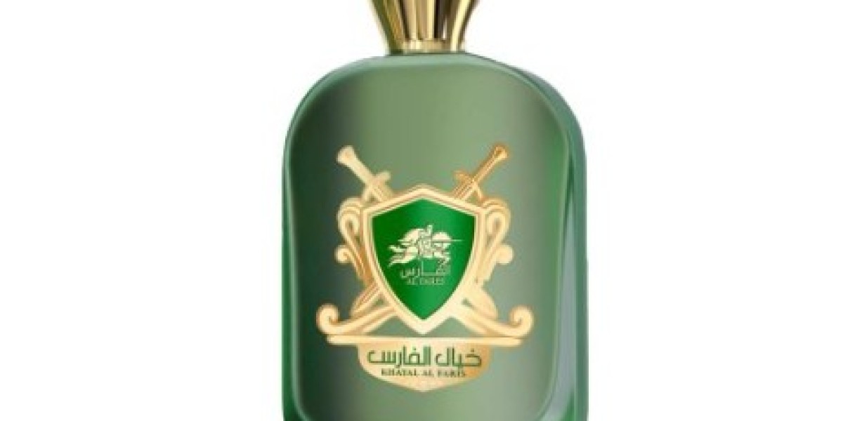 Exploring the World of Luxury Scents: Fragrance Story U & Me and Khayal Al Faris Perfume