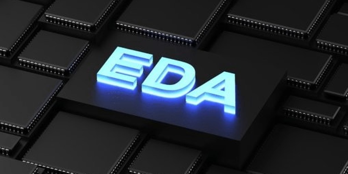 Electronic Design Automation Market Growth & Innovation