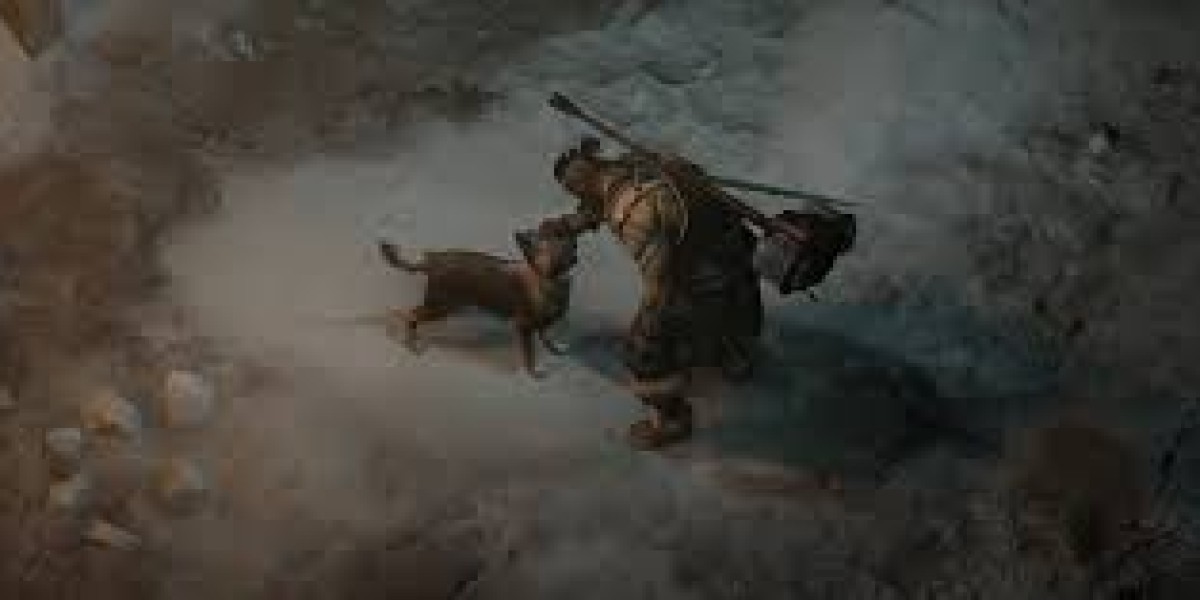 U4GM Tips Diablo 4 Dummy Glitch That Maxes Barb Expertise Fast