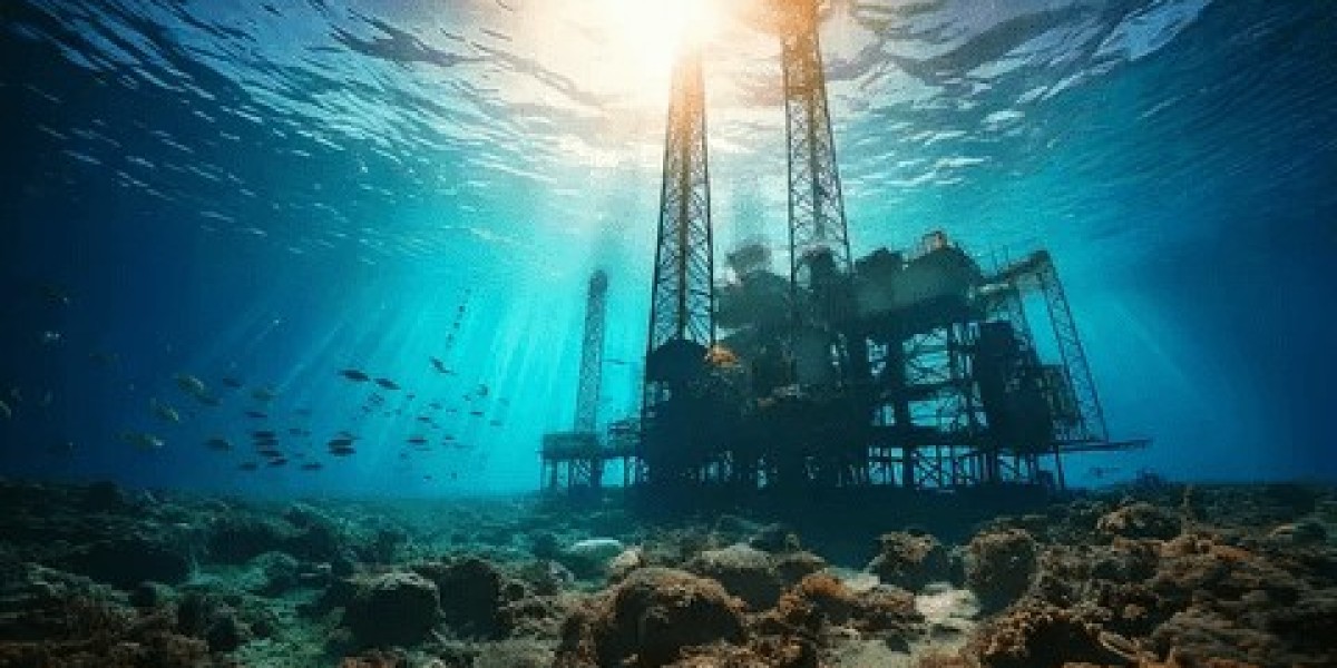 Deepwater Hydrocarbon Exploration Market Gaining Momentum