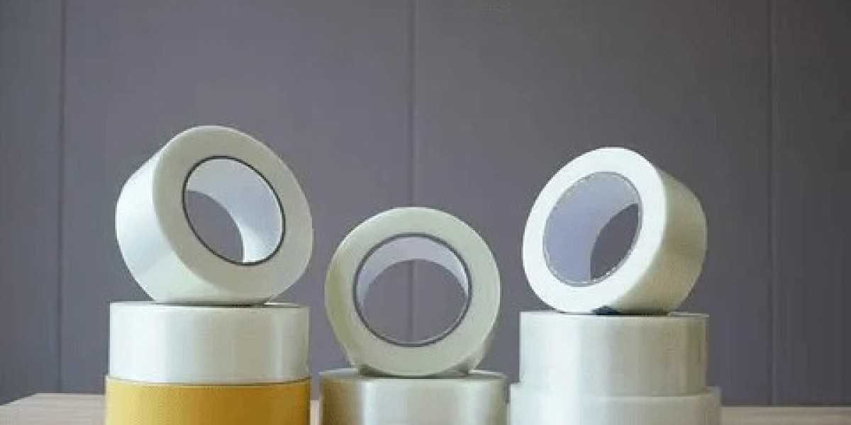 Filament Tapes Market Growth Outlook