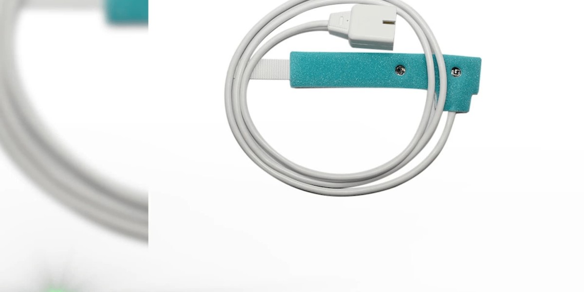 Disposable SpO2 Sensor Market Growth & Demand Analysis