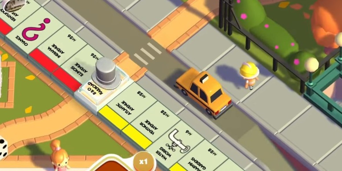 Monopoly Go Stickers for Sale – Affordable Prices at U4N