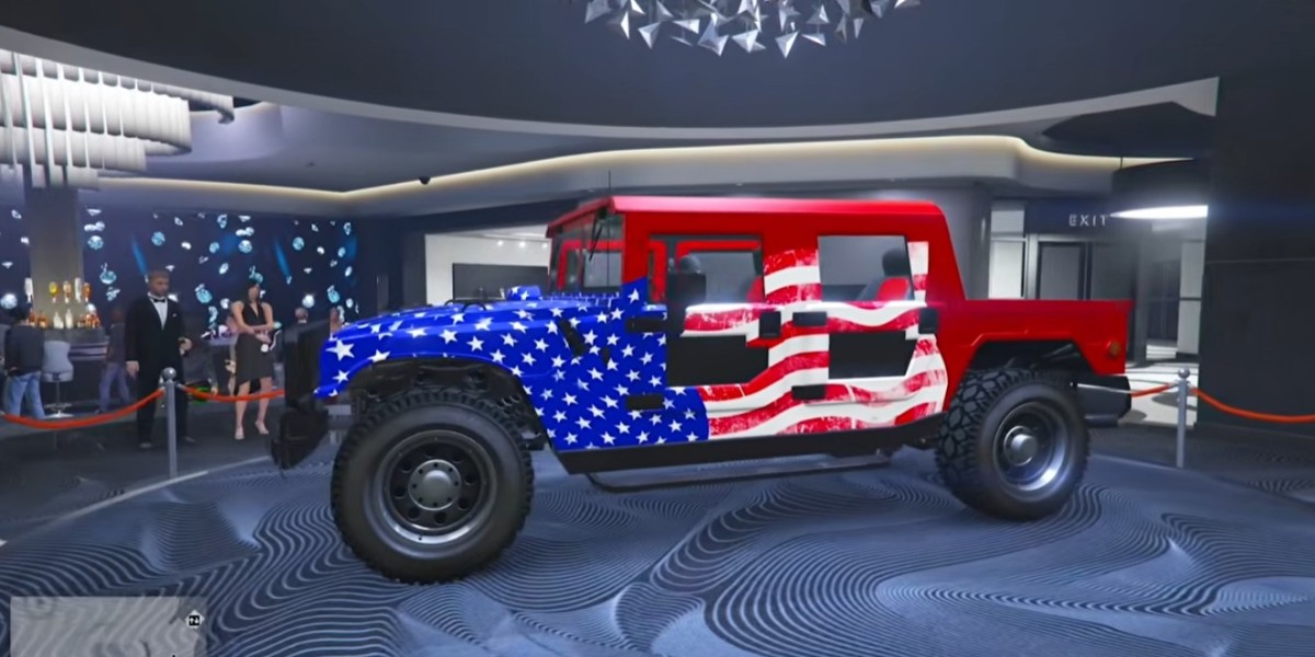 Buy GTA 5 Account PS5 GTA Online VIP Ready on U4N: A Gamer's Guide to Getting Ahead in GTA Online