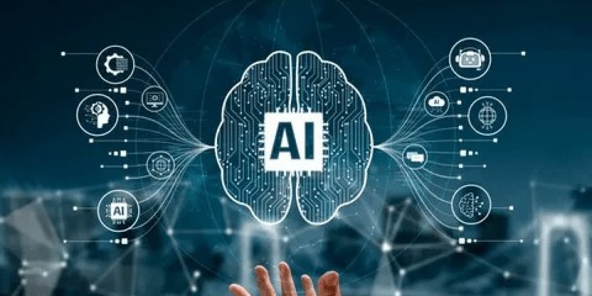 AI in Neurology Market Size & Growth Forecast