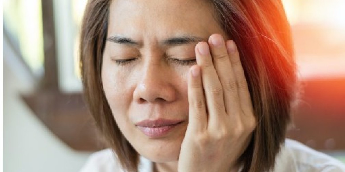 Headache After Tooth Removal: Causes, Relief Options, and When to Seek Dental Care