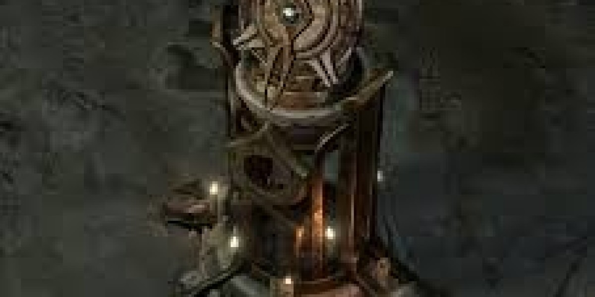 U4GM How to Take Control of Diablo 4 Season 11 Gear Progression