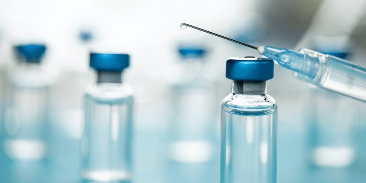 Vaccine Packaging Market Size, Share & Growth Outlook